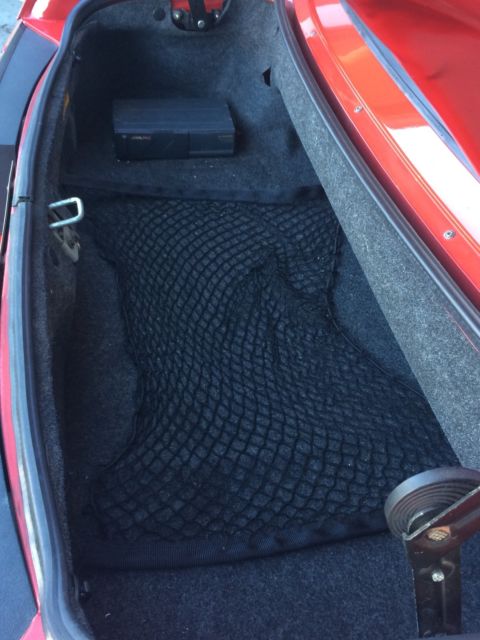 1993 Ford Mustang LX - photo 13