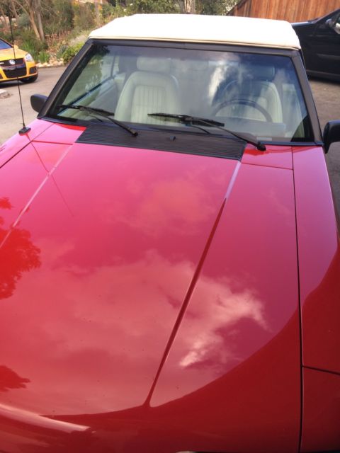 1993 Ford Mustang LX - photo 6