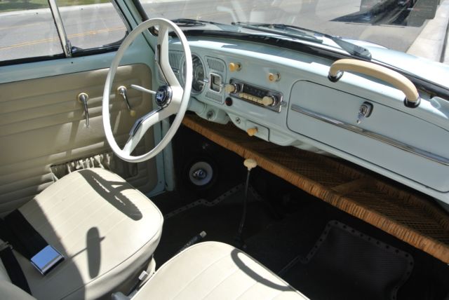 1965 Volkswagen Beetle - Classic Bug - photo 9