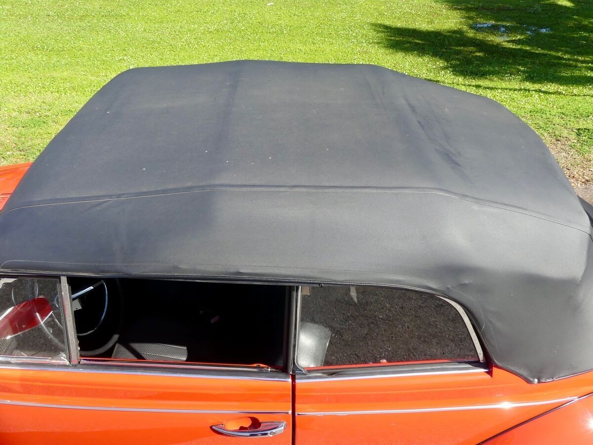 1970 Volkswagen Super Beetle - photo 13