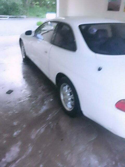 1993 Lexus SC 300 - photo 5