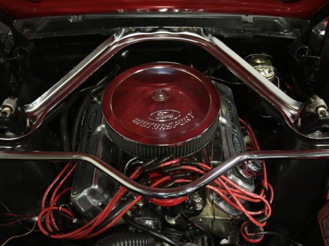1965 Ford Mustang 2+2 - photo 3