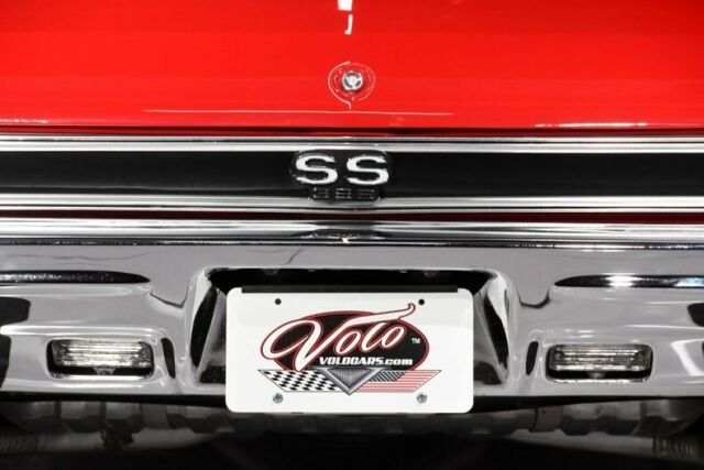 1968 Chevrolet Chevelle -- - photo 6