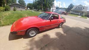 1980 Mazda RX-7 - photo 3