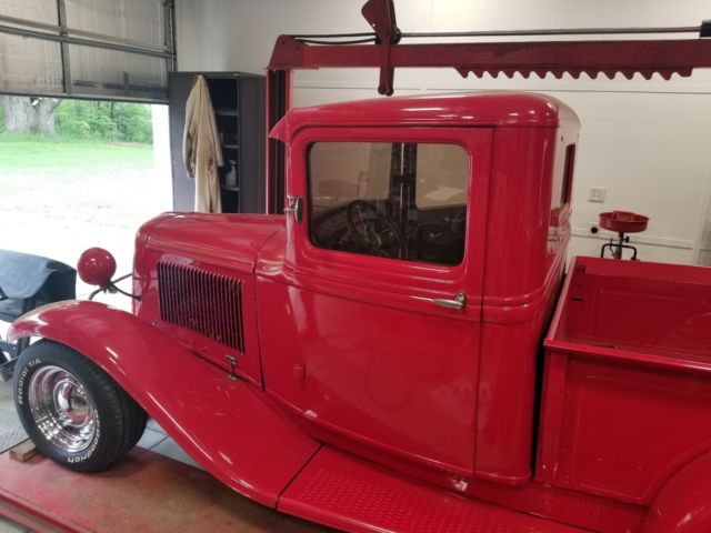 1933 Ford Other Pickups - photo 4