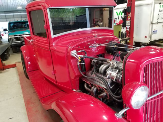1933 Ford Other Pickups - photo 6