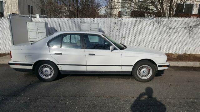 1994 BMW 5-Series