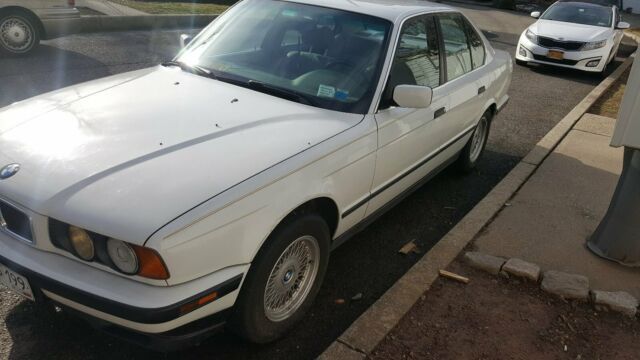 1994 BMW 5-Series - photo 2
