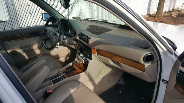 1994 BMW 5-Series - photo 5