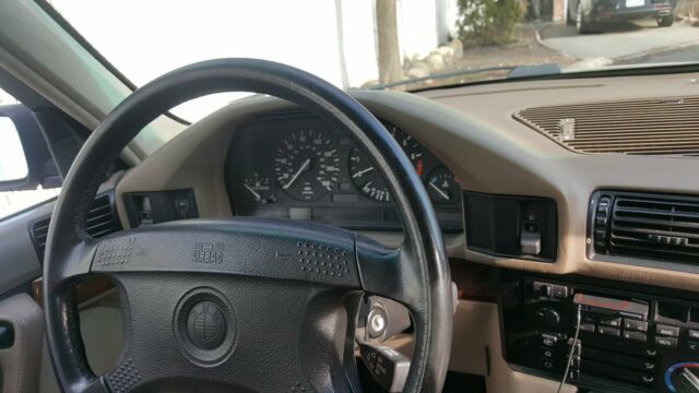 1994 BMW 5-Series - photo 6