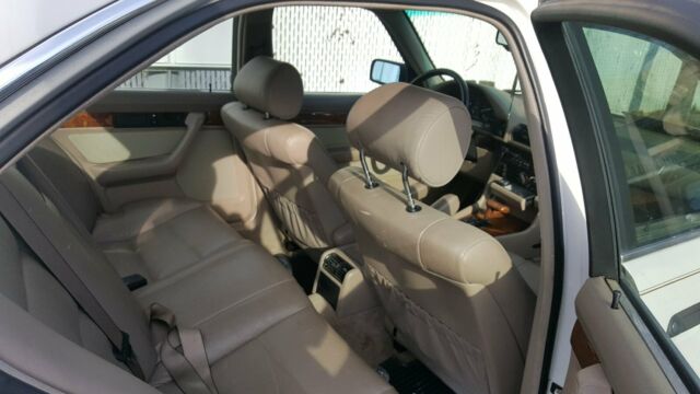 1994 BMW 5-Series - photo 7