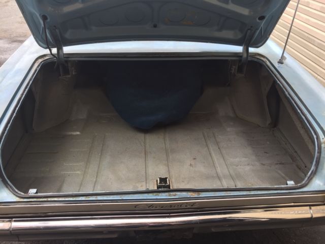 1965 Chevrolet Impala - photo 12