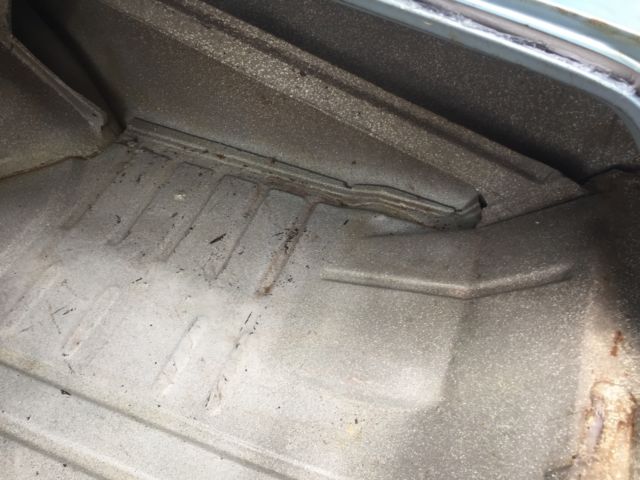 1965 Chevrolet Impala - photo 13