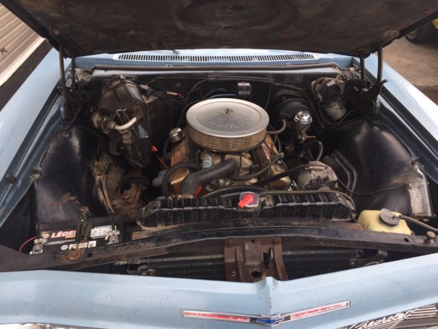 1965 Chevrolet Impala - photo 2