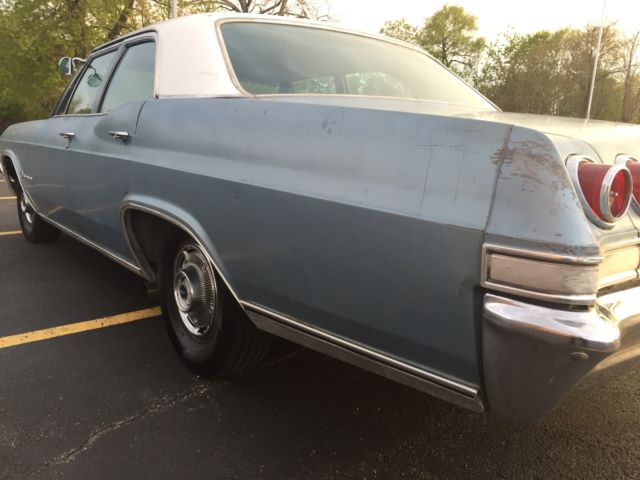 1965 Chevrolet Impala - photo 5