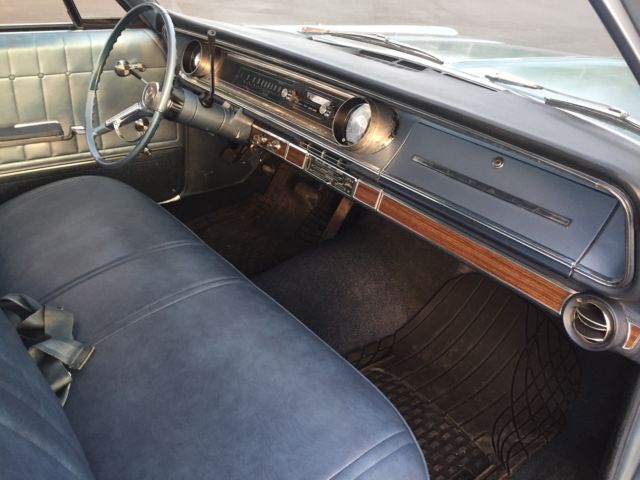 1965 Chevrolet Impala - photo 8