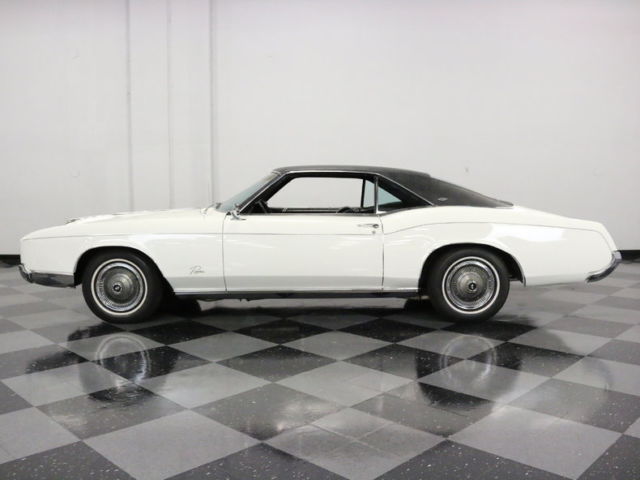 1967 Buick Riviera - photo 3