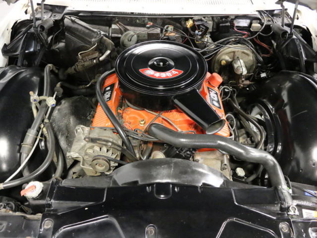 1967 Buick Riviera - photo 4