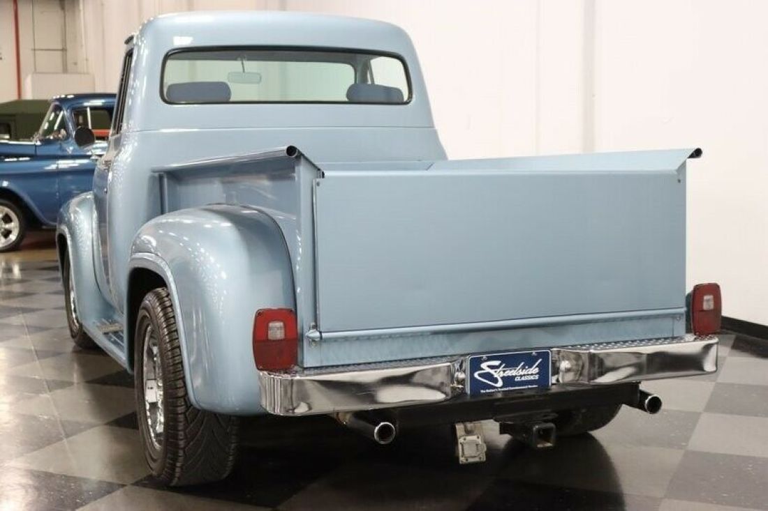 1953 Ford F-100 - photo 11