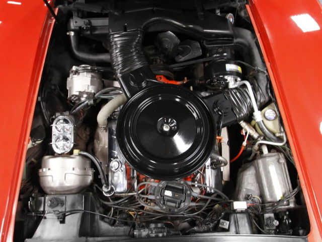 1980 Chevrolet Corvette - photo 2