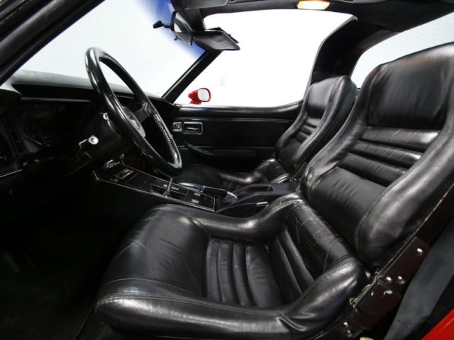 1980 Chevrolet Corvette - photo 3