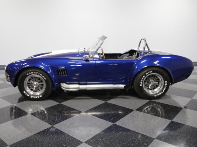 1965 Shelby Superformance Cobra - photo 2