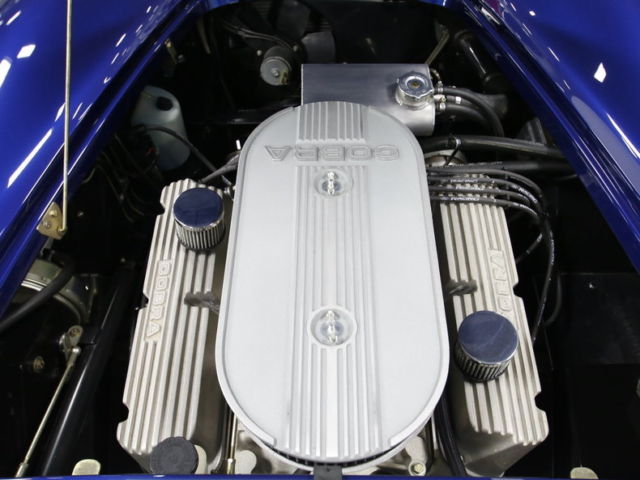 1965 Shelby Superformance Cobra - photo 3