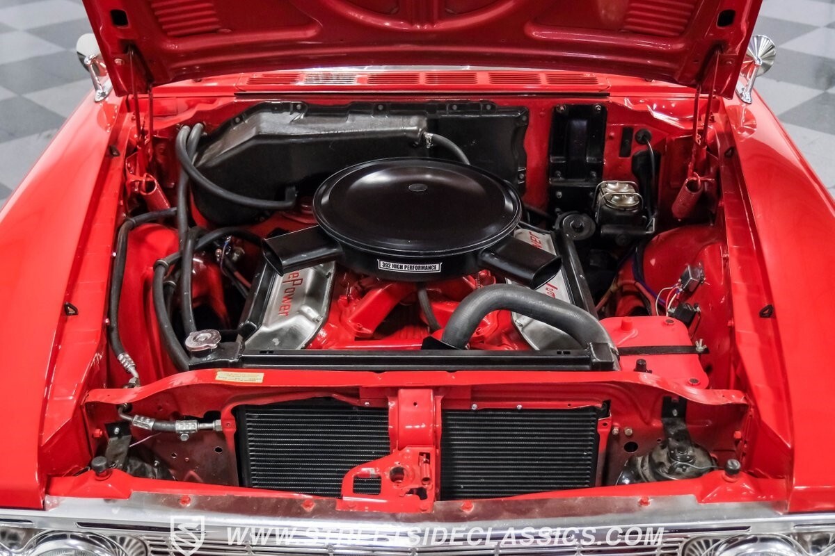 1961 Dodge Dart Phoenix - photo 4