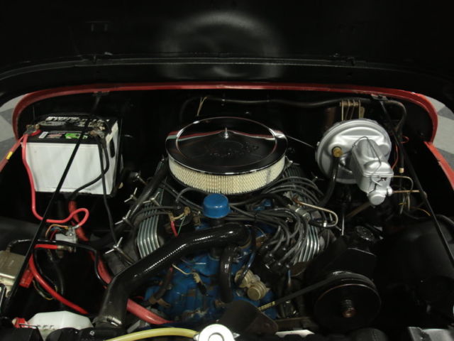 1977 Jeep CJ - photo 4