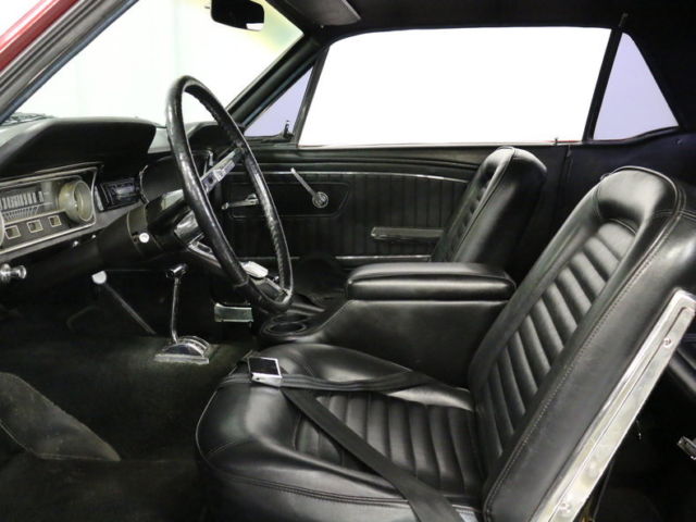 1965 Ford Mustang - photo 5