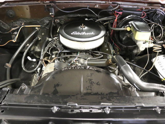 1987 Chevrolet Blazer - photo 4