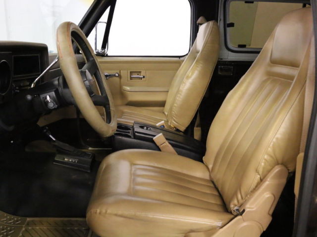 1987 Chevrolet Blazer - photo 5
