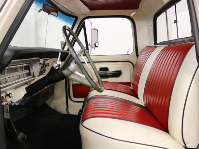 1970 Ford F-250 Camper Special - photo 5