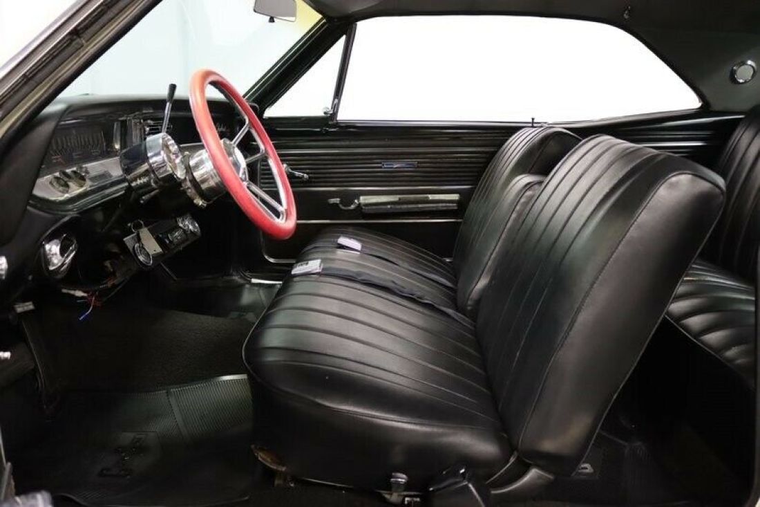 1966 Buick Skylark GS - photo 5