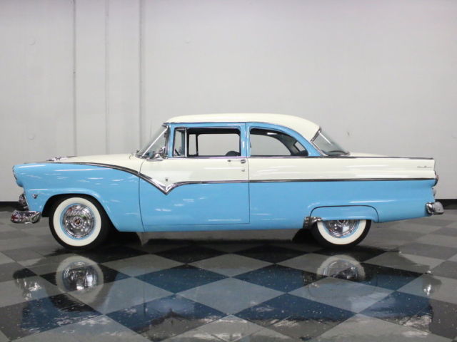1955 Ford Fairlane - photo 3