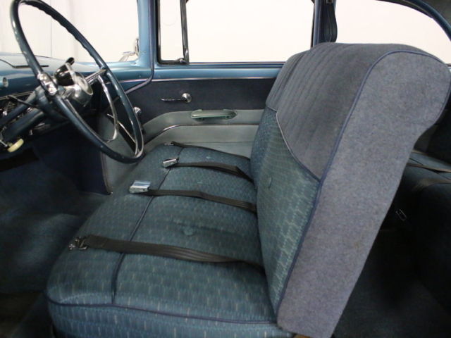 1955 Ford Fairlane - photo 5