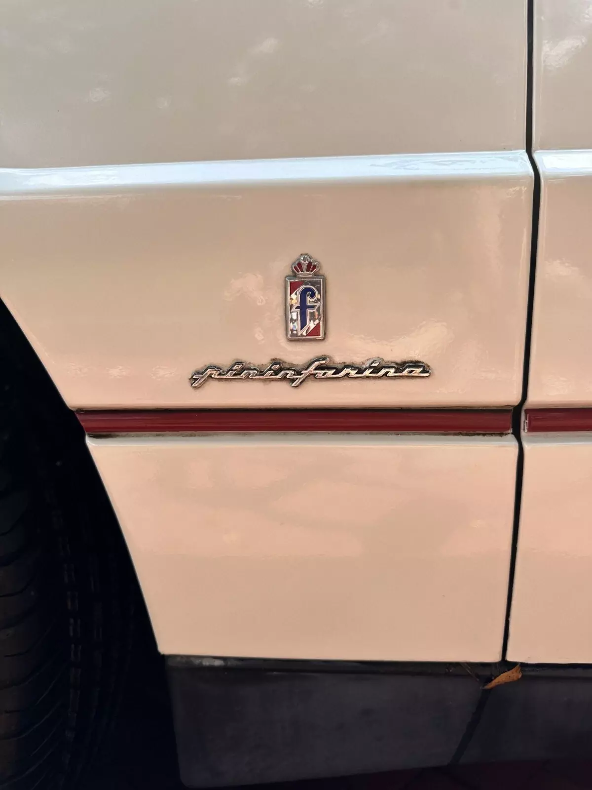 1991 Cadillac Allante CV - photo 4
