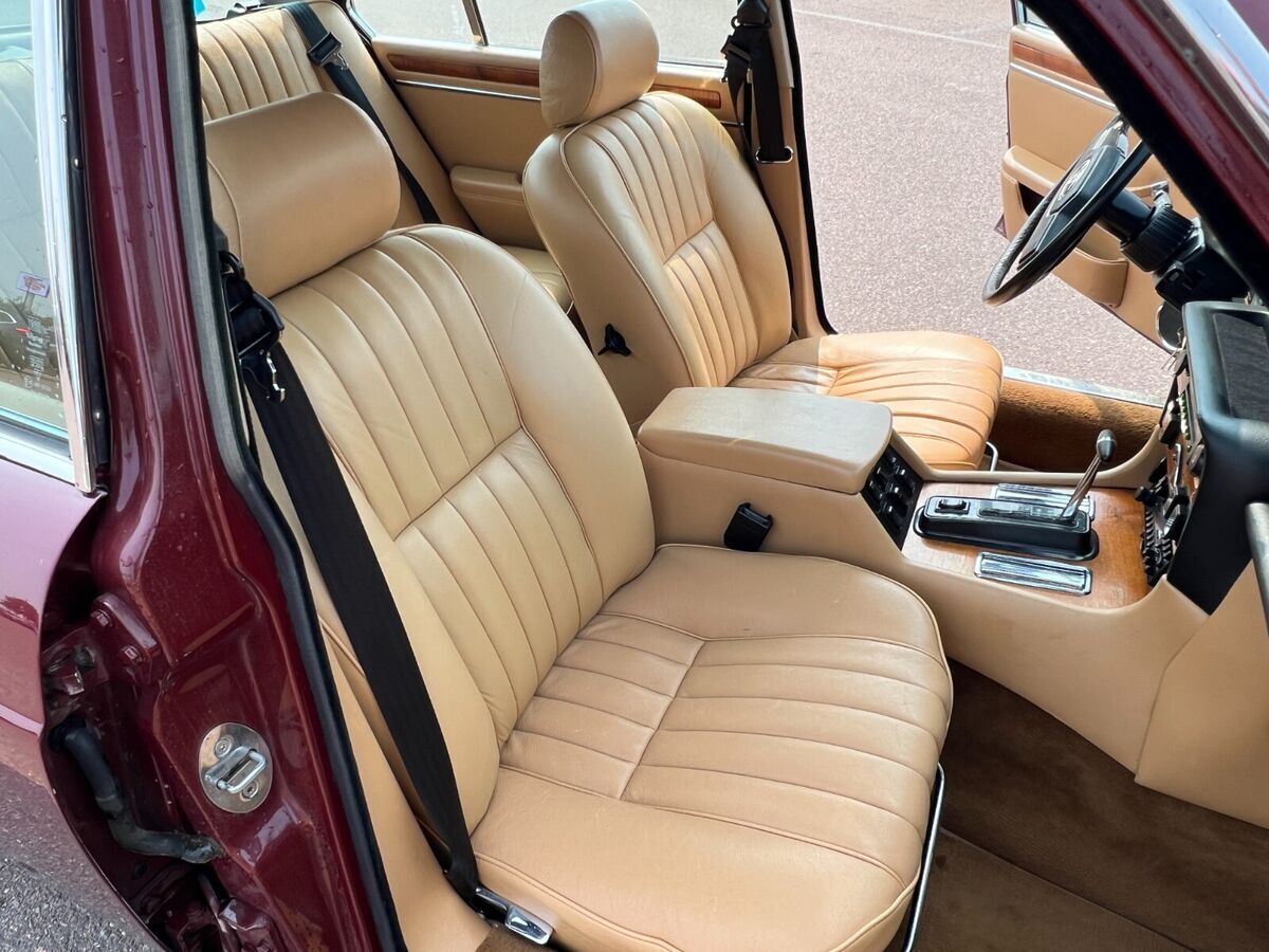 1986 Jaguar XJ6 - photo 10