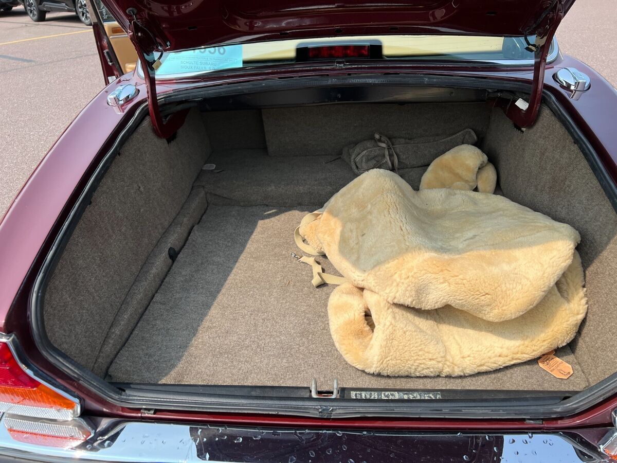 1986 Jaguar XJ6 - photo 8