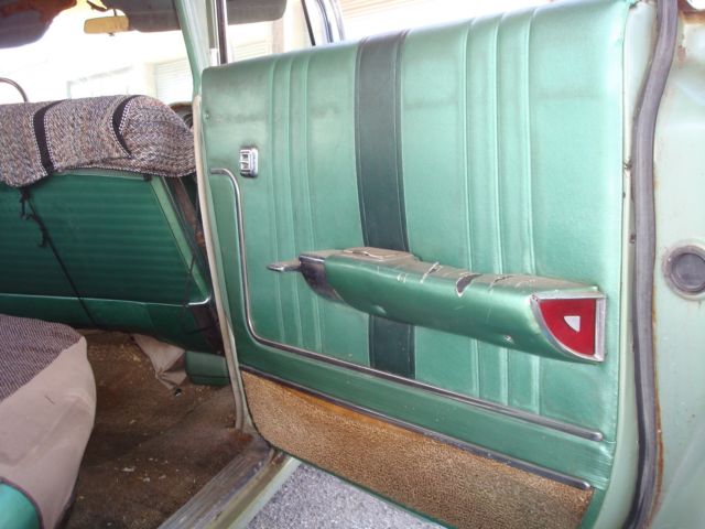 1960 Oldsmobile Ninety-Eight - photo 11