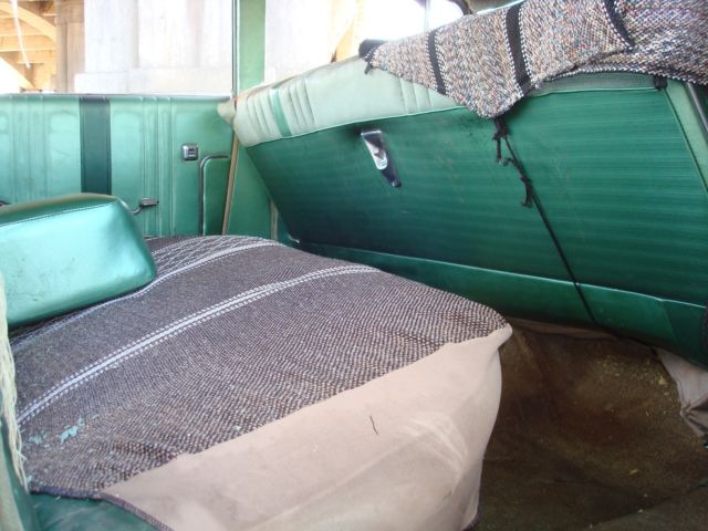 1960 Oldsmobile Ninety-Eight - photo 12