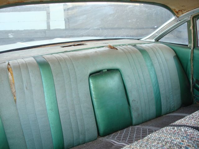 1960 Oldsmobile Ninety-Eight - photo 13