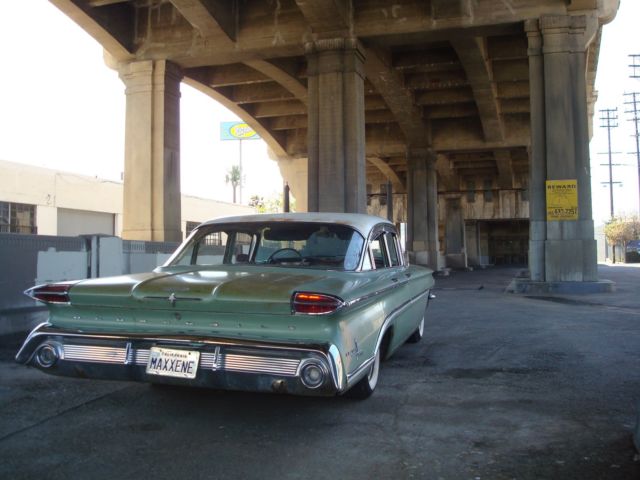 1960 Oldsmobile Ninety-Eight - photo 5