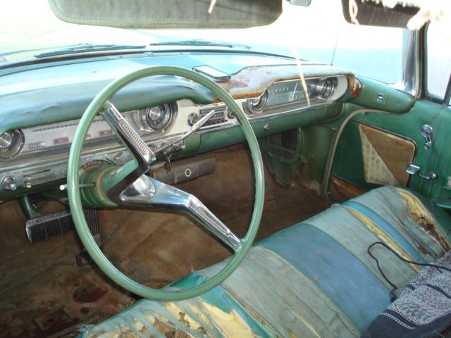 1960 Oldsmobile Ninety-Eight - photo 8