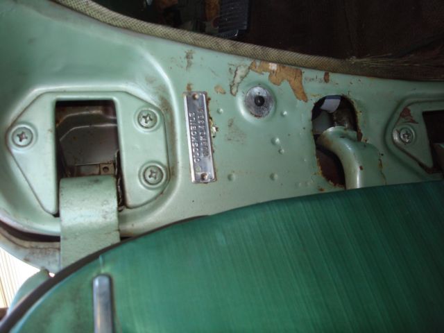 1960 Oldsmobile Ninety-Eight - photo 9