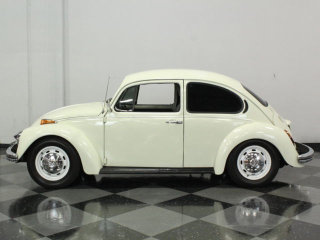 1973 Volkswagen Beetle - Classic - photo 2