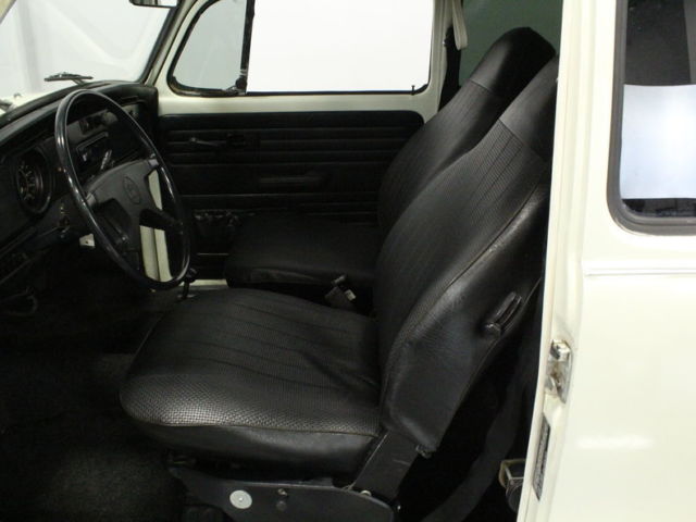 1973 Volkswagen Beetle - Classic - photo 4