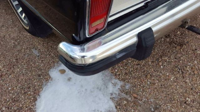 1989 Jeep Wagoneer Grand Wagoneer - photo 10