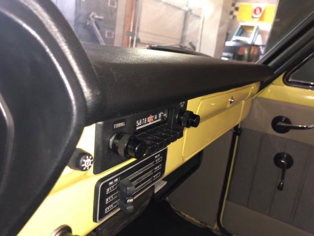 1974 Mazda B-Series Pickups b1600 - photo 5