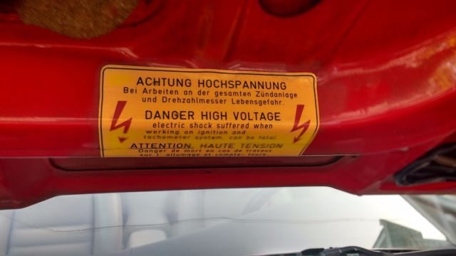 1986 Porsche 944 - photo 11